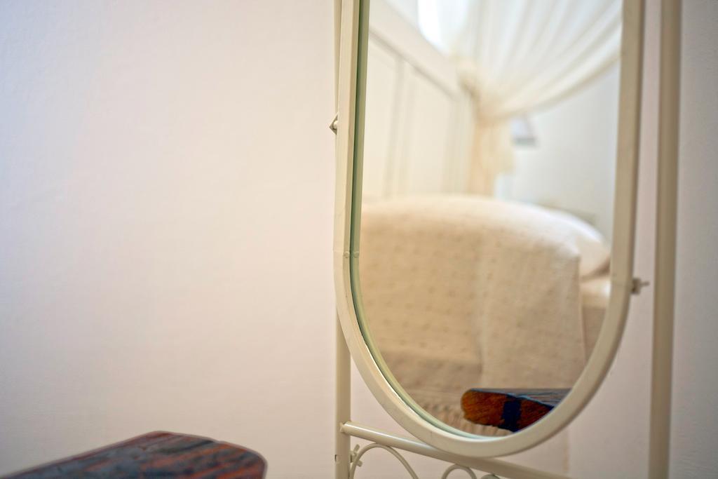 La Vecchia Tabaccheria B&B Ostuni Rom bilde