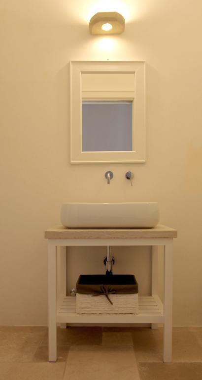 La Vecchia Tabaccheria B&B Ostuni Rom bilde
