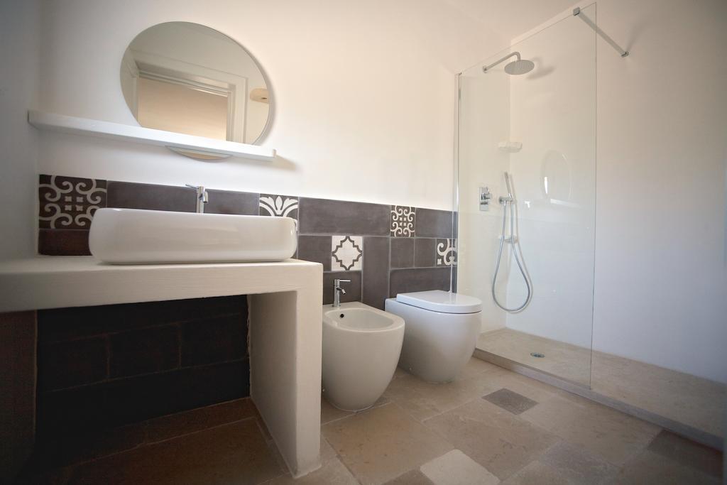 La Vecchia Tabaccheria B&B Ostuni Eksteriør bilde