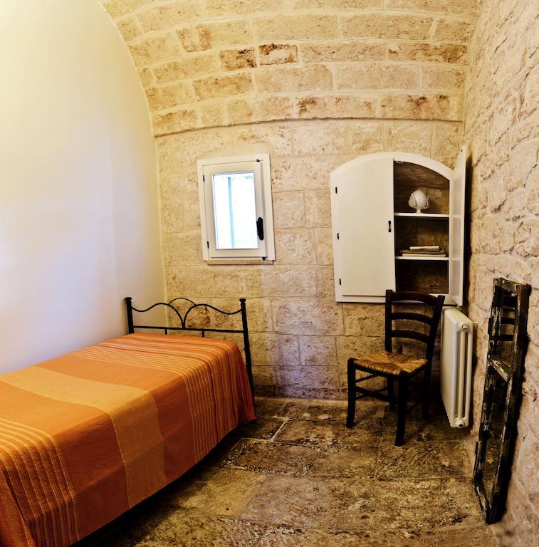 La Vecchia Tabaccheria B&B Ostuni Rom bilde