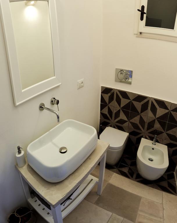 La Vecchia Tabaccheria B&B Ostuni Rom bilde
