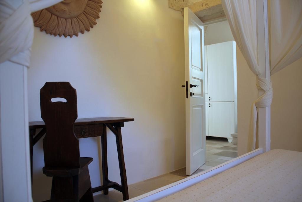 La Vecchia Tabaccheria B&B Ostuni Rom bilde