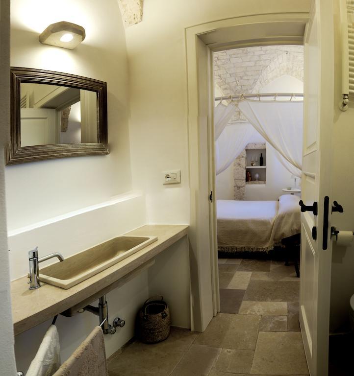 La Vecchia Tabaccheria B&B Ostuni Rom bilde