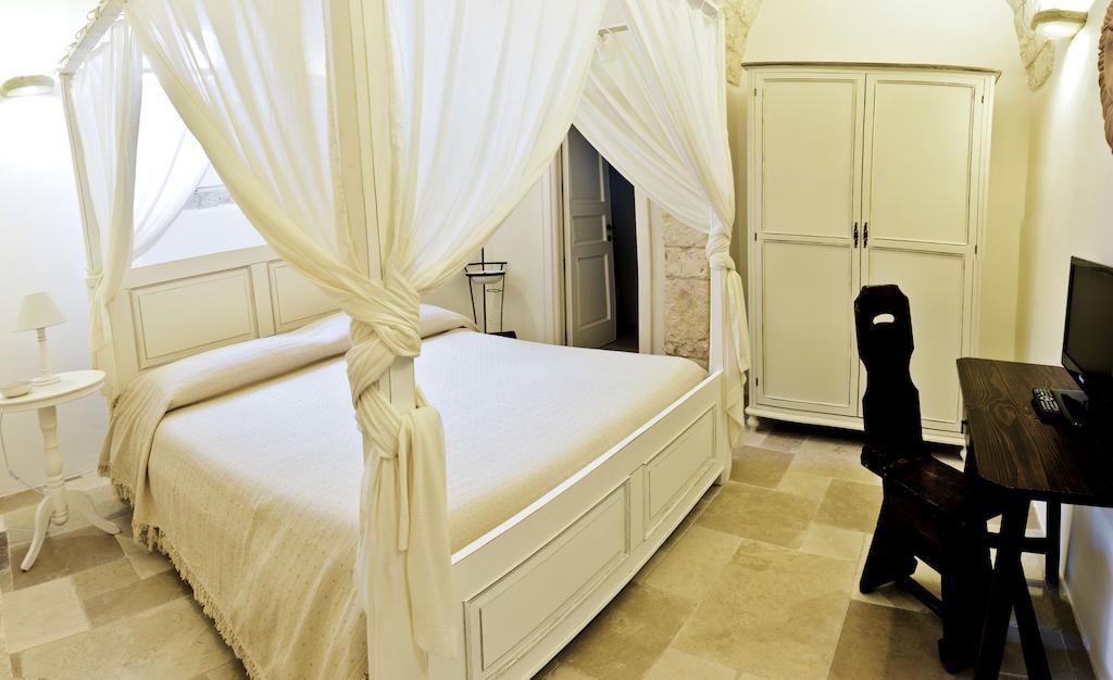 La Vecchia Tabaccheria B&B Ostuni Rom bilde