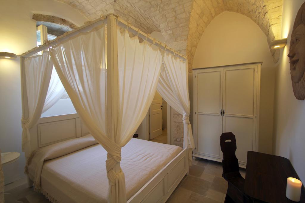La Vecchia Tabaccheria B&B Ostuni Rom bilde