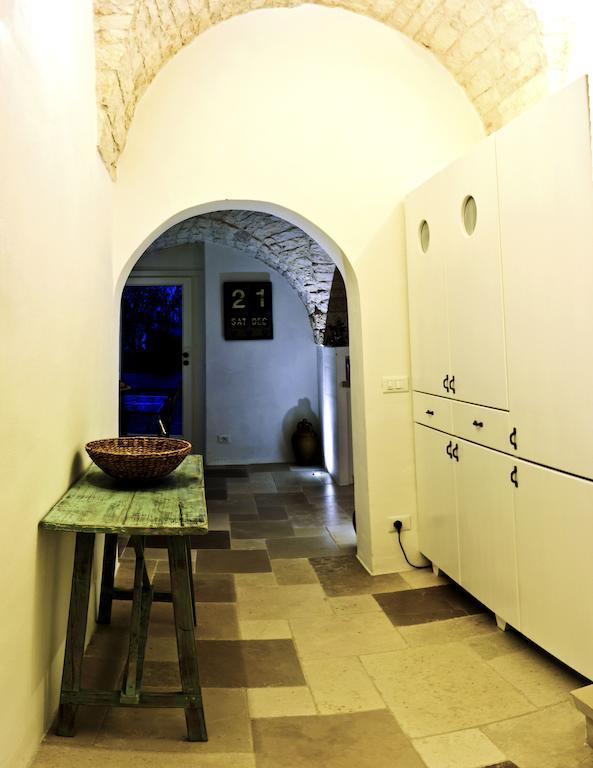 La Vecchia Tabaccheria B&B Ostuni Rom bilde