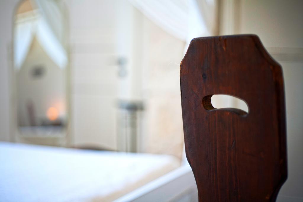 La Vecchia Tabaccheria B&B Ostuni Rom bilde
