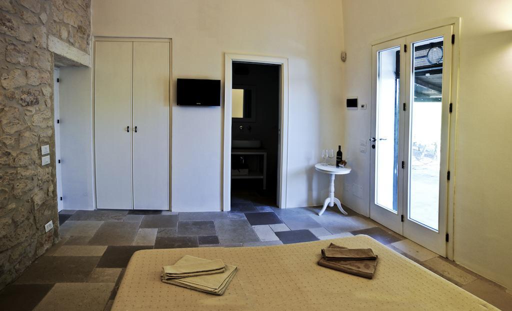 La Vecchia Tabaccheria B&B Ostuni Rom bilde