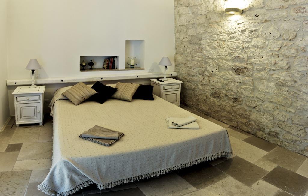 La Vecchia Tabaccheria B&B Ostuni Rom bilde