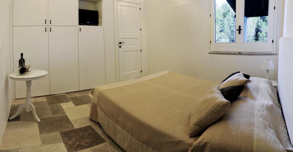 La Vecchia Tabaccheria B&B Ostuni Rom bilde